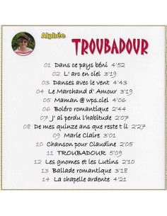 Troubadour 2