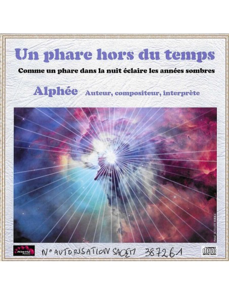 Un phare hors du temps