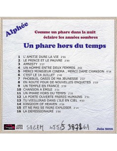 Un phare hors du temps 2